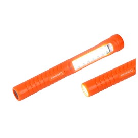 Berner Berner Pen Light LED 7+1 Micro USB LED Lampe Werkstattlampe