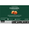 Starbucks K-Cup Coffee Pods, Flavored Hot or Iced Coffee, Caramel,