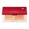 INTEGRATE Melty Fit Concealer, Yellow Beige/Orange Beige, Unscented, 0.1 oz