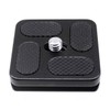 INPON Quick Release Plate Arca-Swiss Compatible 40mm with 1/4" Screw
