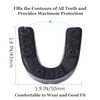 Gum Shield Kids 2 Pcs (Age 5-8) - Junior Mouth