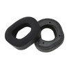 Professional Gel Replacement Ear Pads Soft Elastic Durable Headphone Ear