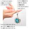 XinSiChen Hand Spinner Dice, Roulette, 4 Leaf Clover, Keychain, Stylish,