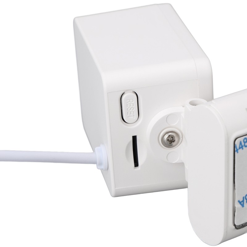 Wireless Security Camera HD 1080P Intelligent Motion Detection Night Vision