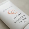 Protector Solar Cc Cream Tan Beige Dermaheal