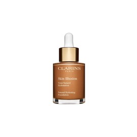 Skin Illusion SPF15#117-Hazelnut 30 ml