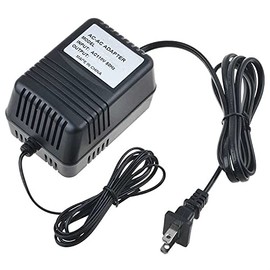 Digipartspower 9V AC-AC Adapter Charger for M-Audio Ozone MIDI Controller Power Supply PSU Cord