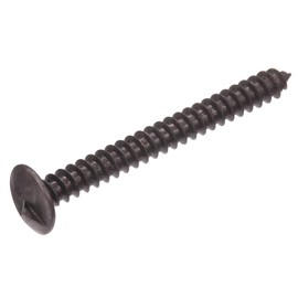 The Hillman Group 230370 Truss Head One-Way Lag Screw, 5/16-Inch X 1-1/2-Inch, 50-Pack