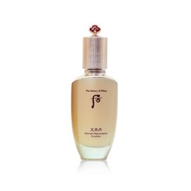 Cheon-yul-dan 더 후 천율단 화율 로션 110ml The History of Whoo Cheonyuldan Hwa-yul Lotion 110ml