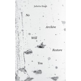 No Archive Will Restore You