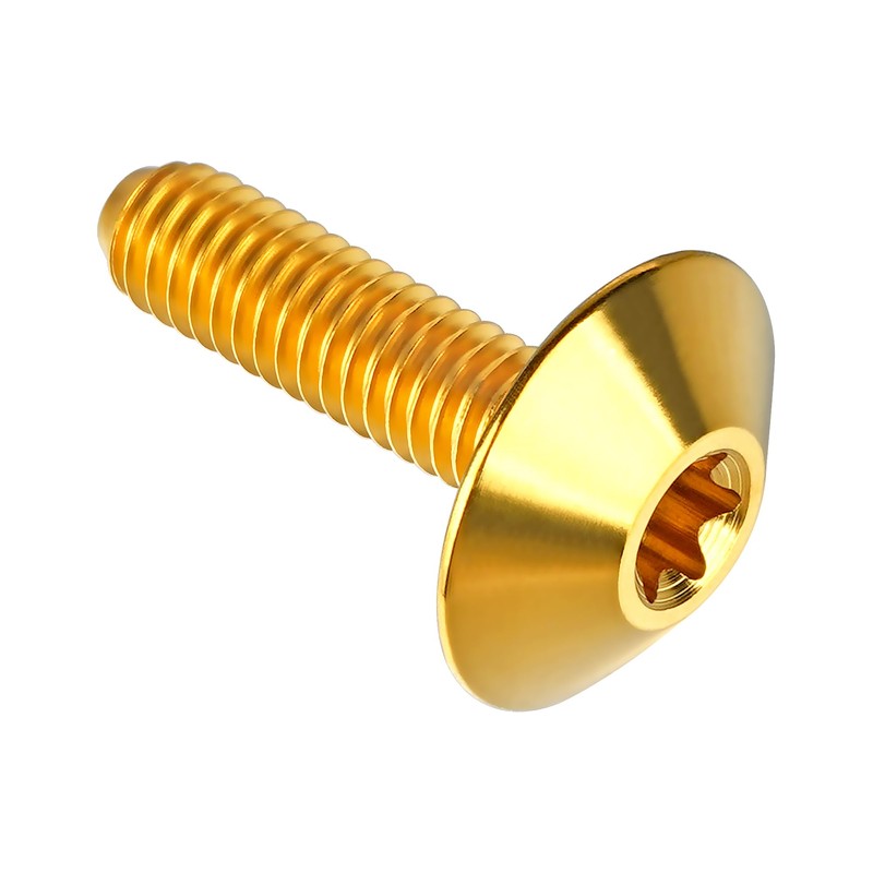 Wanyifa Titanium M4 M5 M6 10 12 15 20 25