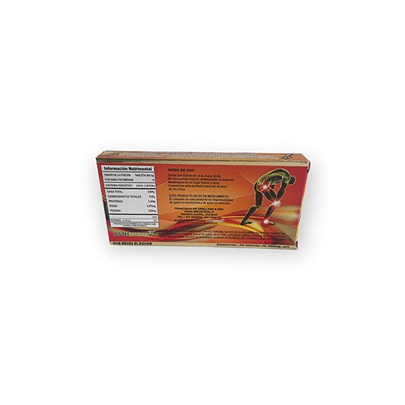 Vibflex 10pack