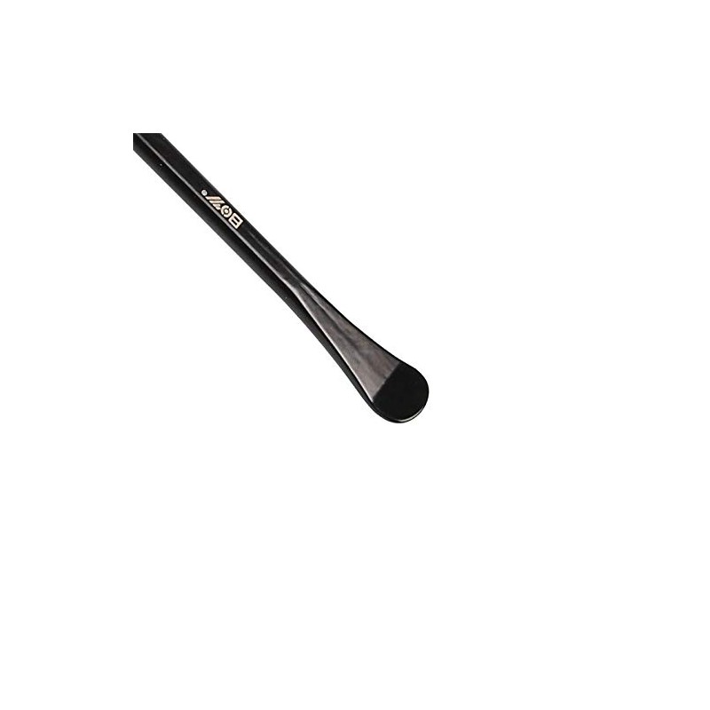3Pcs Bike Tire Levers, High Strength Carbon Steel Bike Spoon