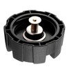Easy to Install High Reliability Fuel Tank Cap, Professional Outboard