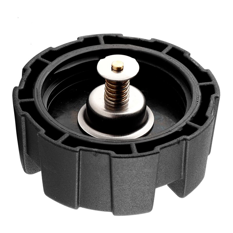 Easy to Install High Reliability Fuel Tank Cap, Professional Outboard
