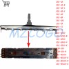 For Pioneer DDJ 400 SR2 SB2 SB SB3 S1 T1