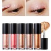Lux Liquid Shadow 5g eye tint, strong fit, optional gold edge / 룩스 리퀴드 섀도우 5g  아이틴트,강력밀착 선택골드엣지