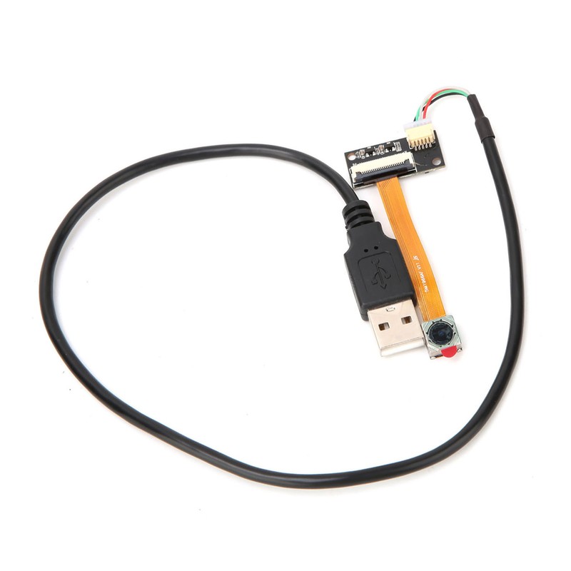 OV5640 5MP 2592*1944P Auto Focus OTG UVC USB Camera Module