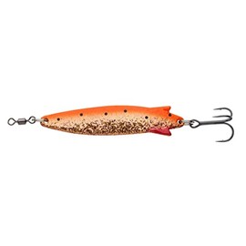 Abu Garcia Toby Spoon Fishing Lures (7 g, Goldfish)