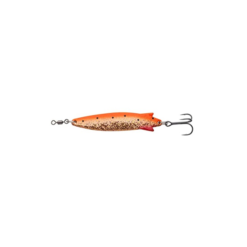 Abu Garcia Toby Spoon Fishing Lures (7 g, Goldfish)