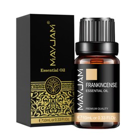 MAYJAM Essential Oil Frankincense 10ml Aroma Oil Essential Oil