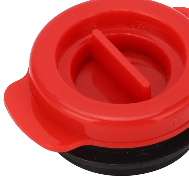 55589549 Matching Replacement Oil Suction Pump Lid Leak Proof Durable