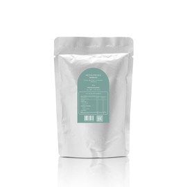 Tisana herbal orgánica Menta Fresca (Tres Mentas) 250 gr | Nuestra Raíz Tisana menta 100% natural sin saborizantes, ni azúcar añadida | Infusión gourmet Té herbal Hecho en México con ingredientes regionales