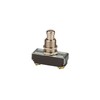 NSI 76070PS Push Button Switch, Off-On Circuit Function, SPST N.O,
