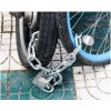 WANLIAN Bike Lock Chain,motorcyc