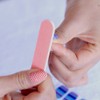 Nail Polish Art Strips 18 Wraps Decal DIY Manicure Pedicure
