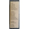 We Love Eyes 100% Oil Free Mist Eyelid Cleansing Spray
