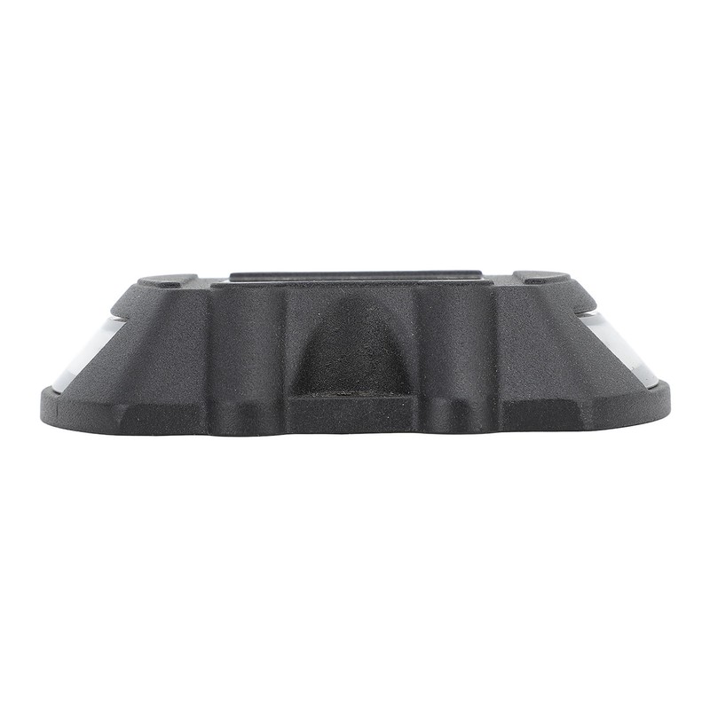 Solar Dock Light IP68 Waterproof Aluminum Alloy Driveway Road Stud