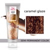 Wella Professional Color Fresh Mask, Temporary Color Refresh Treatment, Caramel