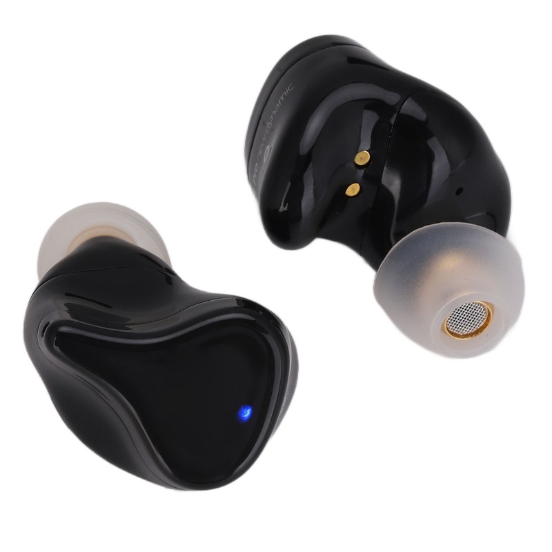 KZZ1 Pro Dynamic True Wireless Bluetooth Headset Bluetooth 5.2 Running