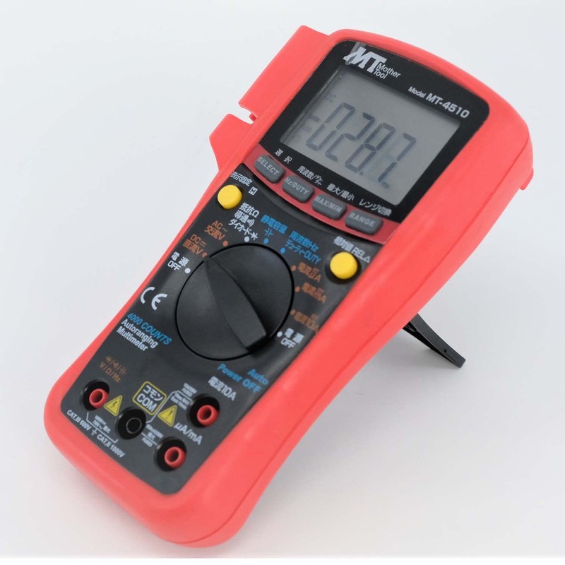 Mother Tool dezitarumarutime-ta MT – 4510