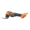 RIDGID 18V Brushless Cordless Oscillating Multi-Tool (Tool Only)