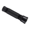 Greensen Rain Gutter Downspout Extension, Thickening Design, Extendable, One Splash