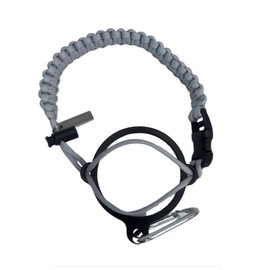 COLDEST Glowie Paracords:_Glowie Grey