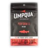 Umpqua Red Hot Power Taper Trout Leader 10' 6X