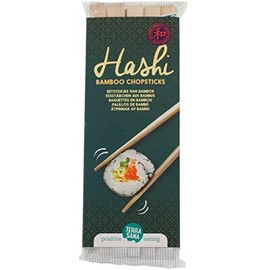 Terrasana Hashi Bamboo Sticks 150 ml