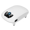 Aquarium Oxygen Pump Silent 2 Outlets Small Portable Fish Tank