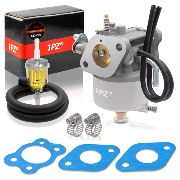1PZ EZ2-C95 Carburetor for EZGO 295cc Robin Engine Golf Cart