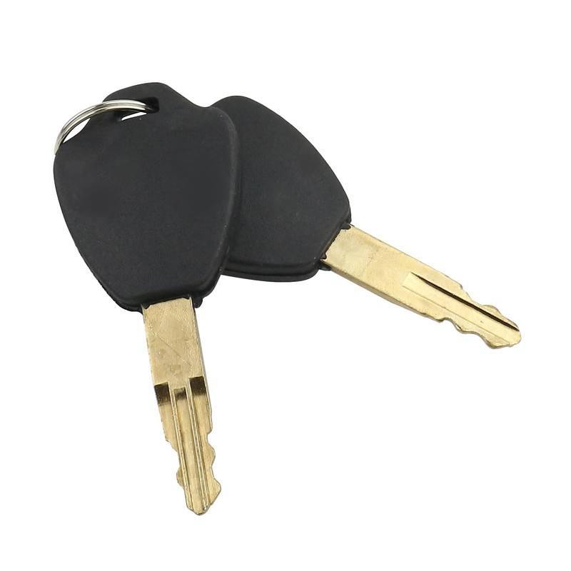 Start Switch Compatible with Caterpillar Engine 3013 Telehandler TH255C TH210