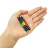 ANEX Stripped Screw Removal Bit, Compatible with Stainless Steel Screws,