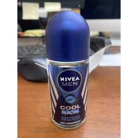 NIVEA 50ml Nivea Men COOL KICK 48HR Anti-perspirin