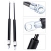 2Pcs 540mm Gas Spring Hydraulic Lever Struts Pneumatic Support Rod