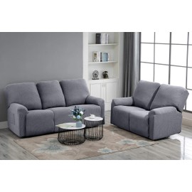Tianshu Chair Covers - Spandex Sofa Covers - Stretch Chair Covers