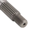 WOOSTAR Short Output Shaft Replacement for GY6 125cc 150cc Engine