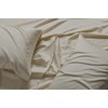 Royal Tradition Viscose from Bamboo-Cotton Blend Sheet Set (Top-Split-King Size,