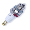 Spark Plug Nozzle for Lawnmower Chainsaw and Strimmer, Universal Spark
